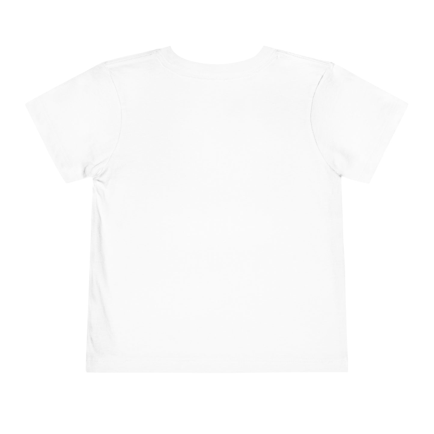 Toddler Short Sleeve 'Midnight Vulpine' Tee
