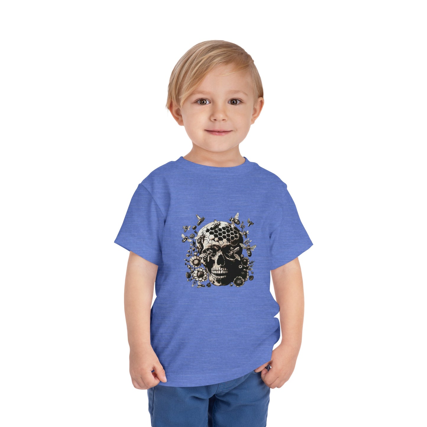 Toddler Short Sleeve 'Apiary of the Damned' Tee