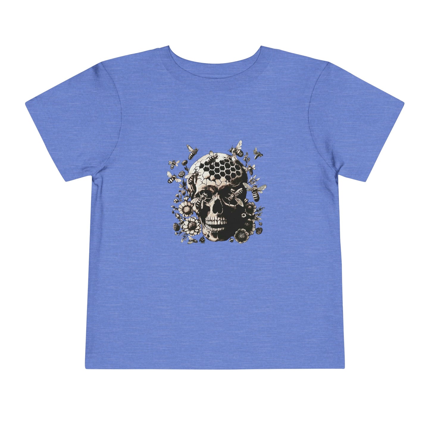 Toddler Short Sleeve 'Apiary of the Damned' Tee
