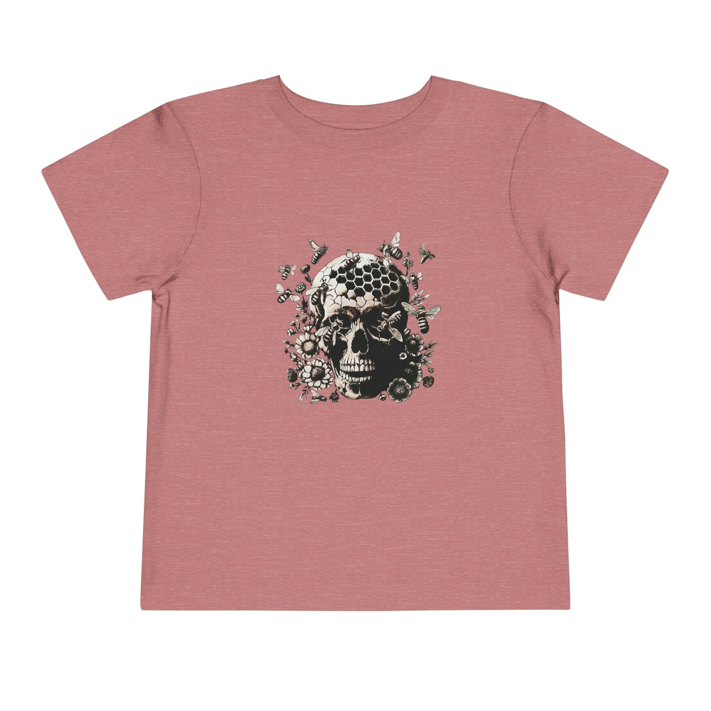Toddler Short Sleeve 'Apiary of the Damned' Tee