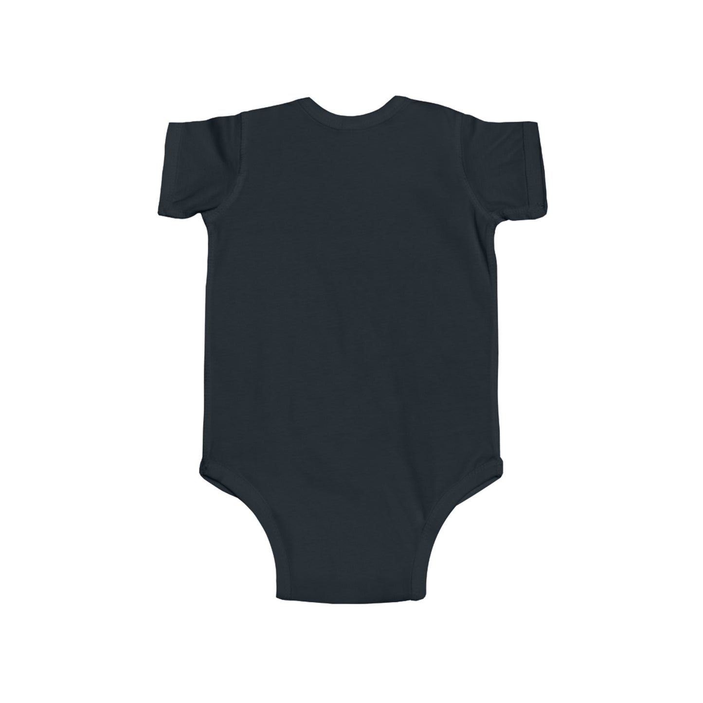 Infant Phlox Umbra Bodysuit