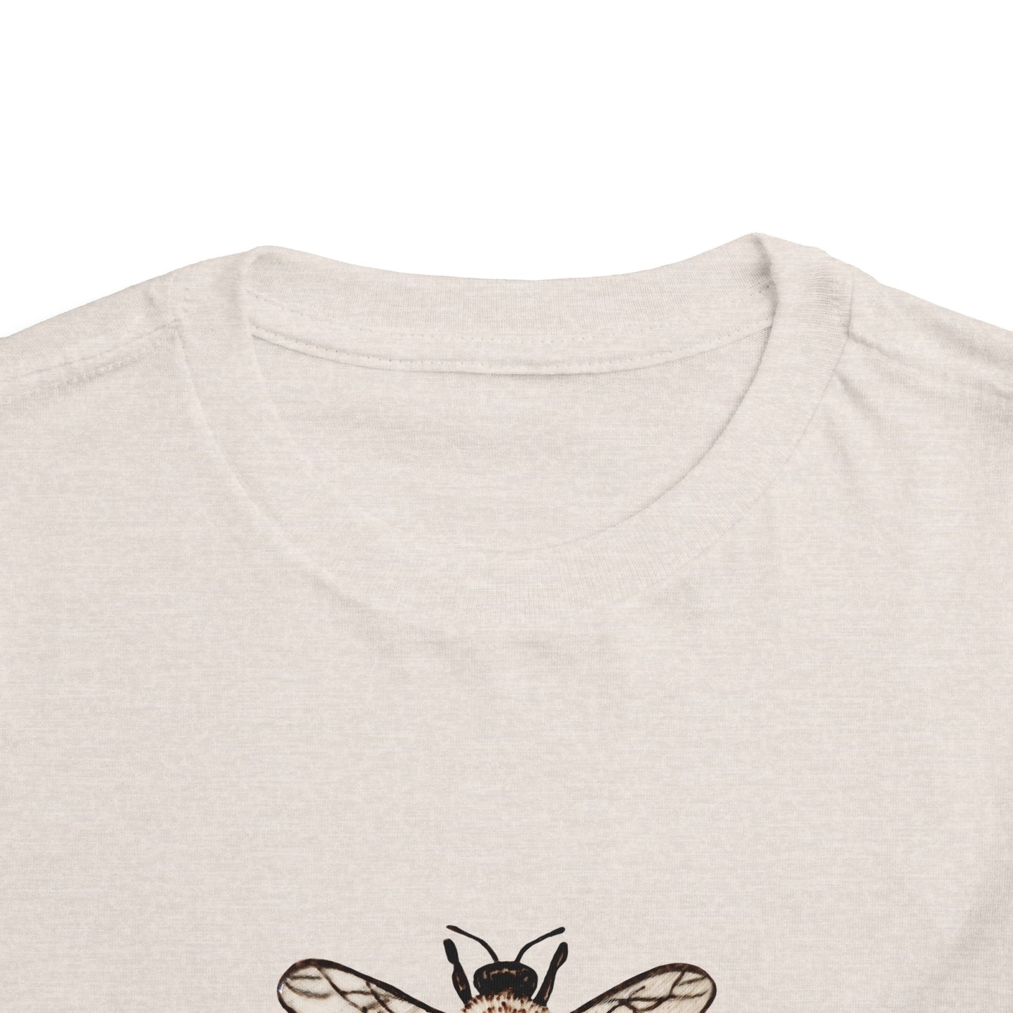 Toddler Short Sleeve 'Bee Kind' Tee