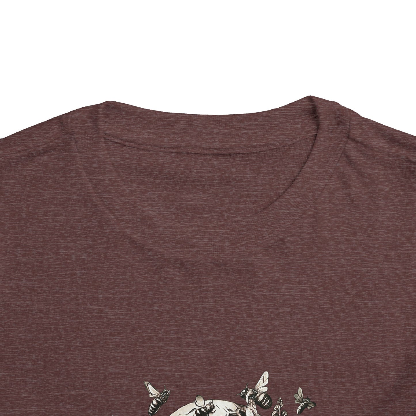 Toddler Short Sleeve 'Apiary of the Damned' Tee