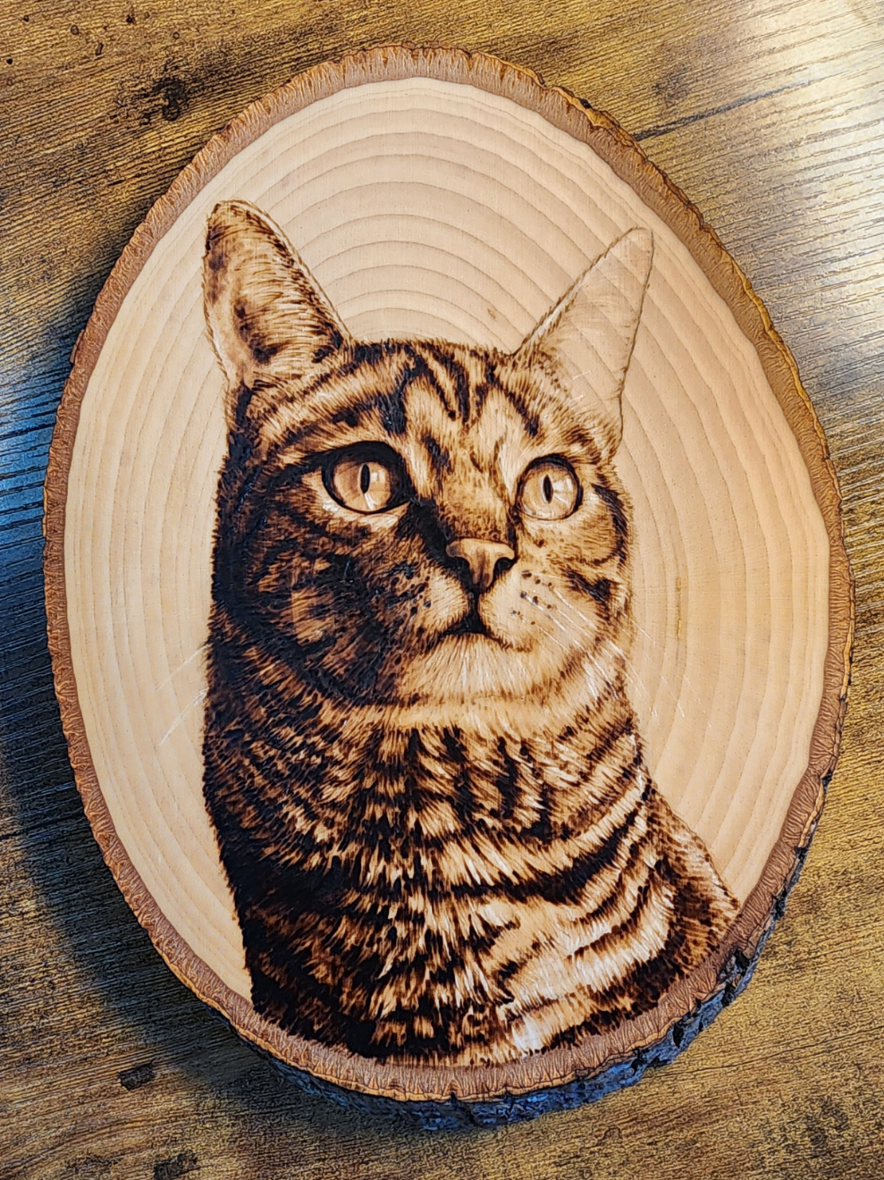 Custom Pet Portrait